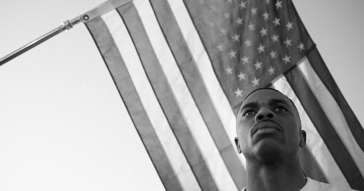 Vince Staples Announces New Album ‘Cry Baby’: Watch “Blackberry Marmalade” Video