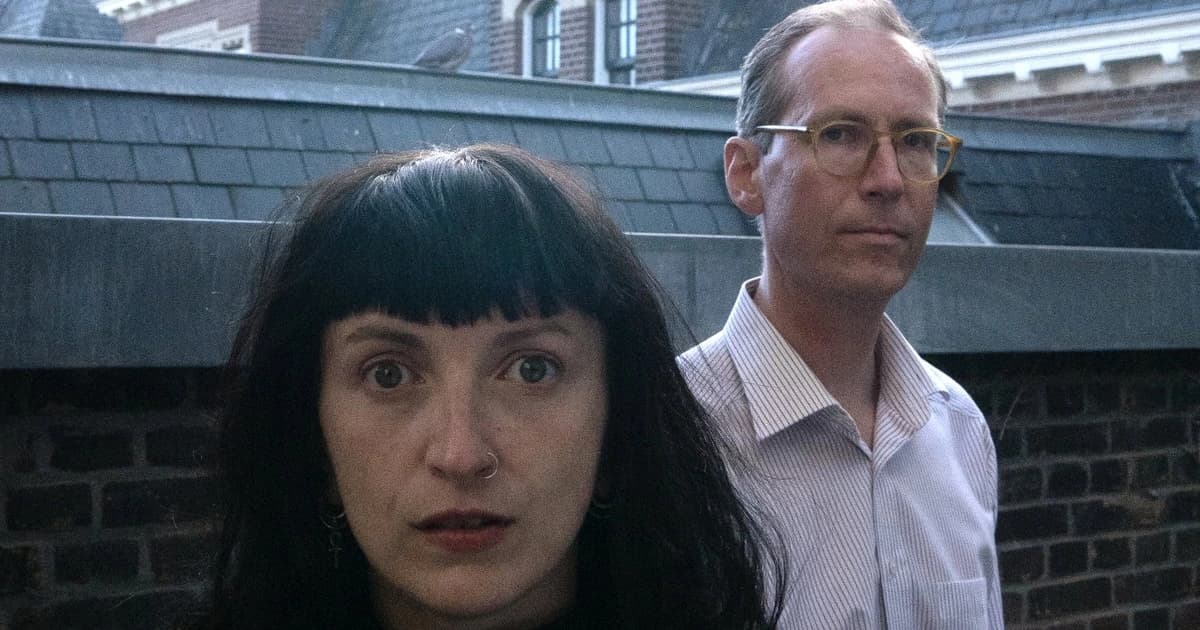 The Hobknobs (Ex Lewsberg) Prep Debut Album, on US Tour Now: Hear “Easier Listening”