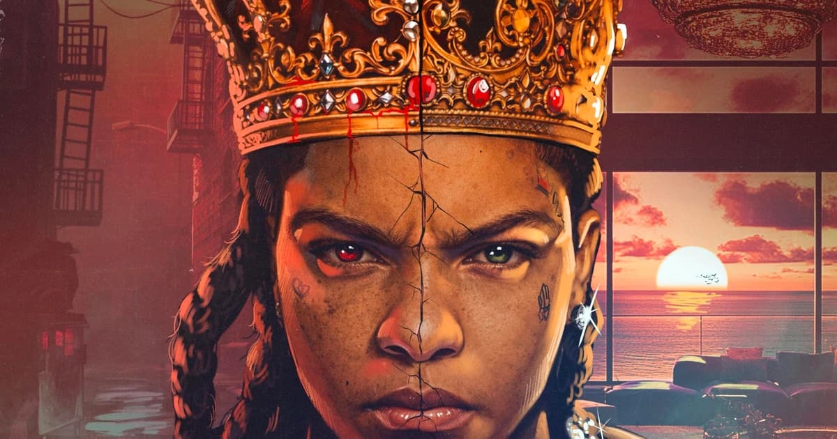Tour News: Santigold, Young M.A., Jeff Rosenstock, Bad Gyal, More