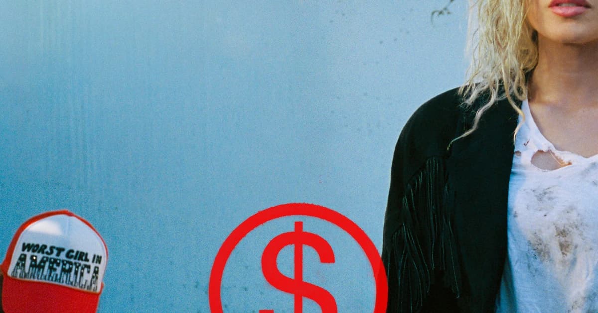 Slayyyter Adds New Shows to Tour, NYC & LA Included