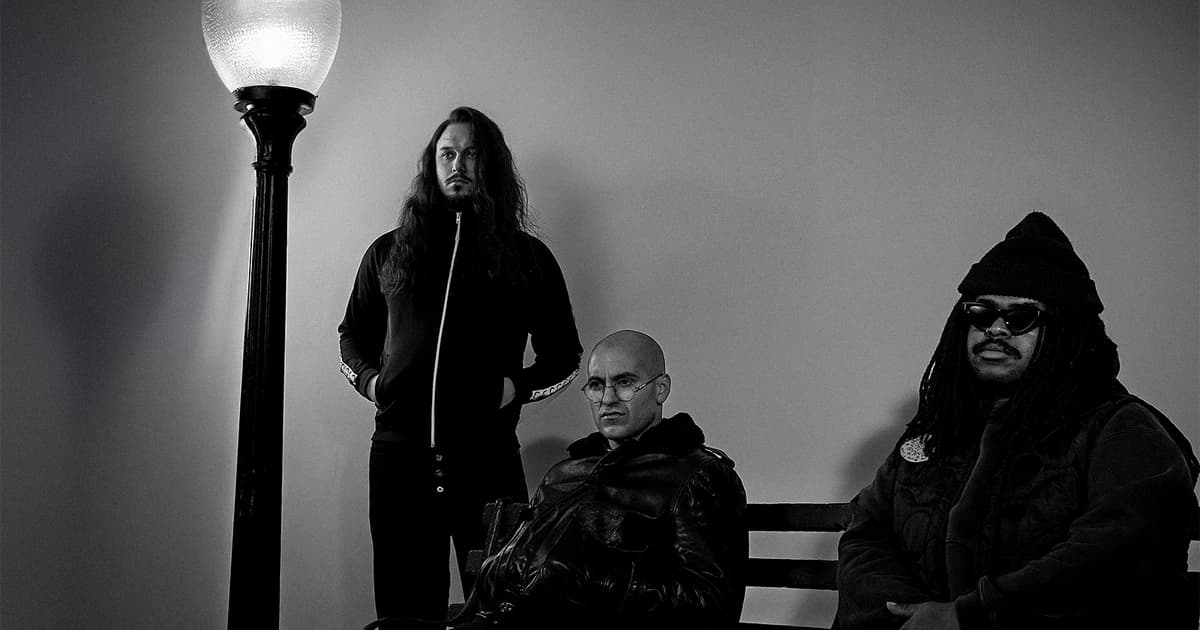 Show Me The Body Announce New LP ‘Alone Together,’ Share “No God”