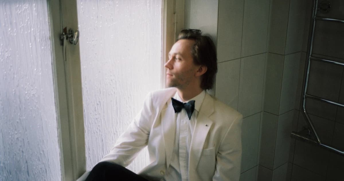 Sondre Lerche Announces New Album & Tour, Shares “Little Kids”