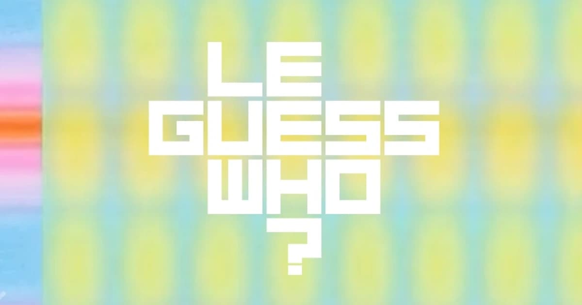 Le Guess Who? Announces 2026 Initial Lineup & Guest Curators
