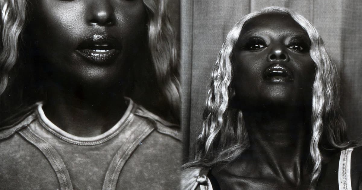 Kelela Shares “Point Blank,” Announces Fall Tour