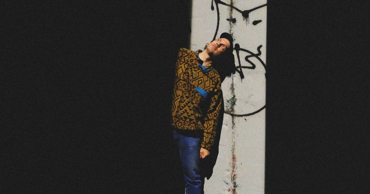 Black Marble Announces First Album in 5 Years, Shares “Jim Carol New Year”