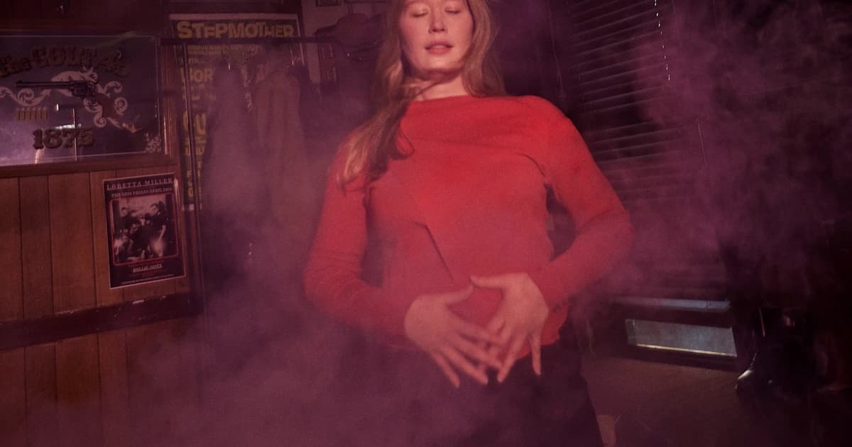 Julia Jacklin Announces New Album, Shares “Get Away From Me (I Think I’ll Love You Soon)”