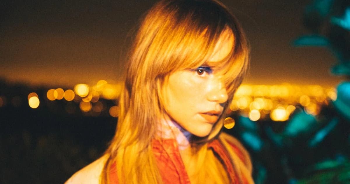 Tour News: Suki Waterhouse, Danzig, Ratboys, Negative Approach, More