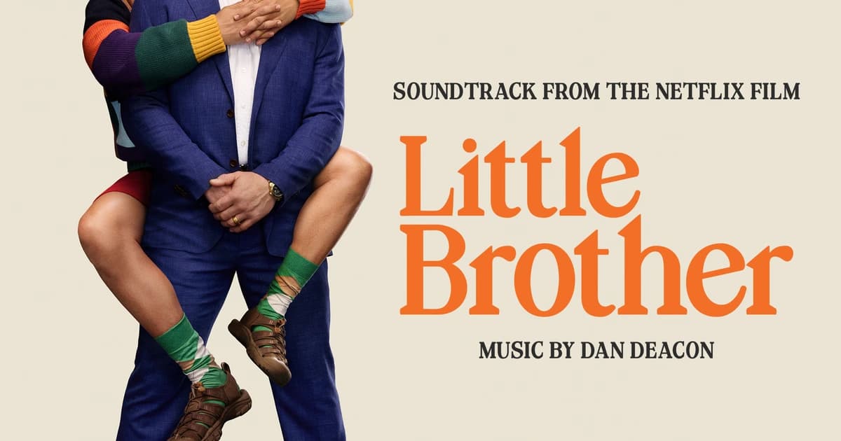 Dan Deacon Composed the Score Netflix Movie ‘Little Brother’ Starring Eric André (Who Plays Upright Bass on It)