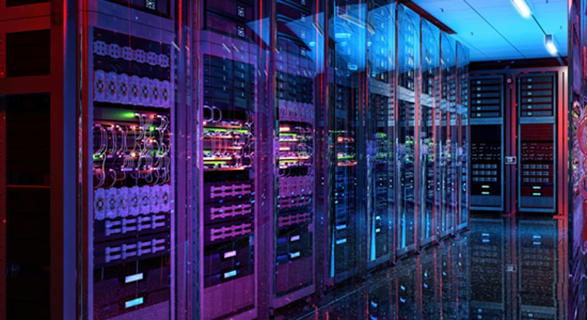 Data Center Investing Helped Buoy Guardian Capital’s Fund IV