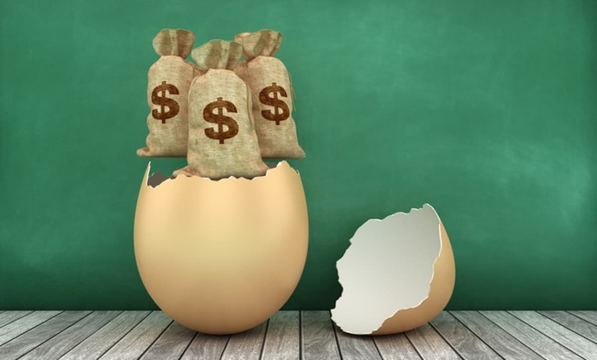 ‘Spin-Out of a Spin-Out’ Altair Industries Raises Initial Capital for Debut Fund