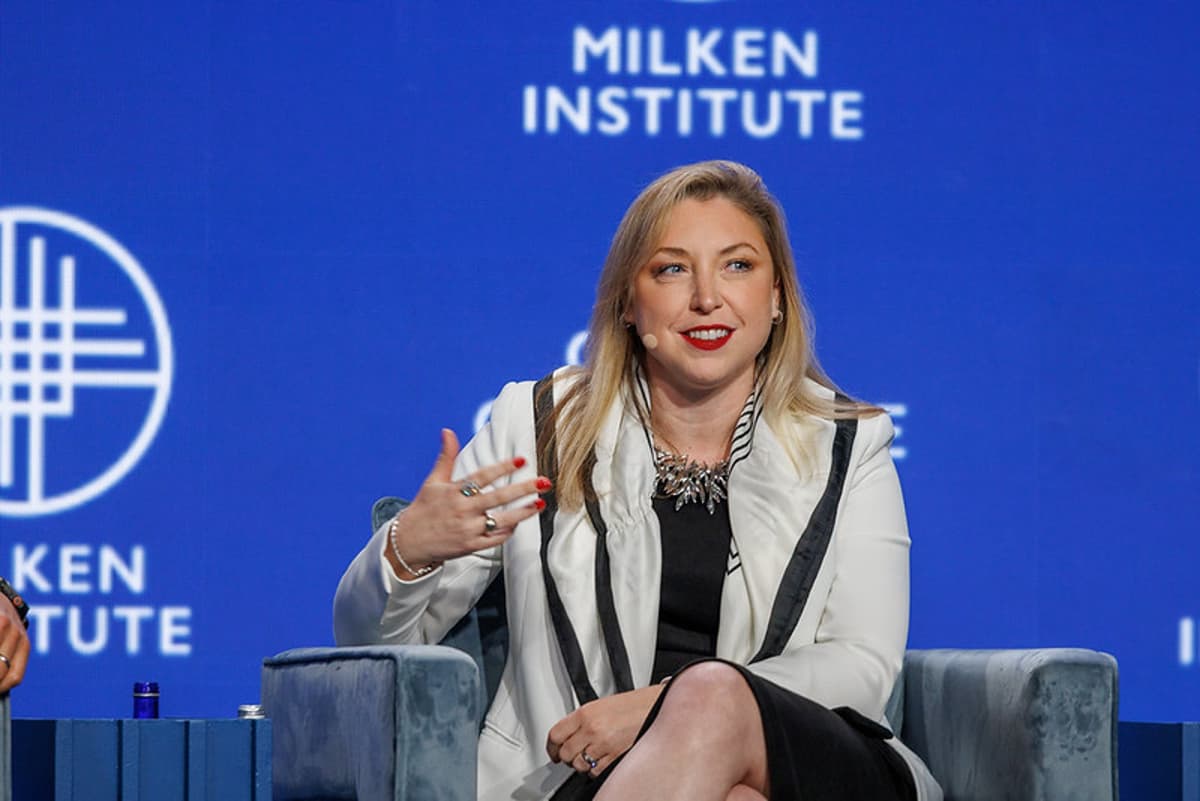 Texas Teachers Aims to Do More Direct Deals with Trimmed PE Allocation: Milken Panel