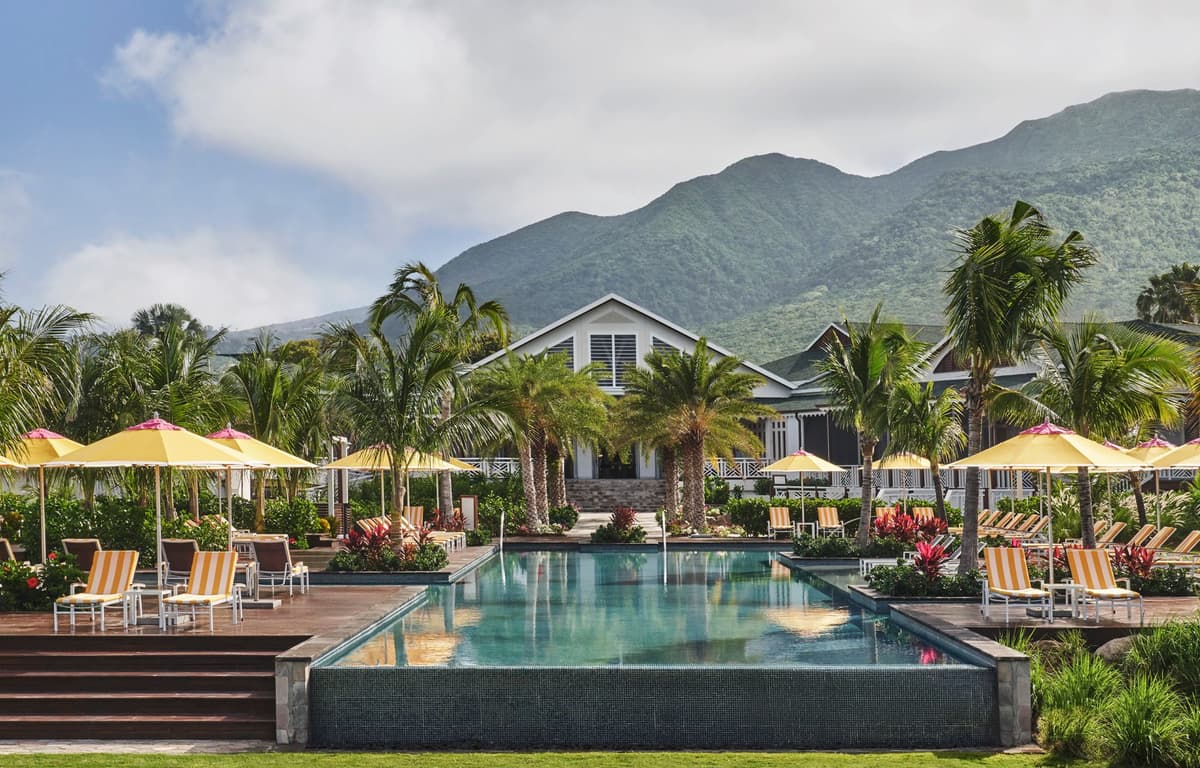 The Ultimate Caribbean Islands for Families Who Hate Planning