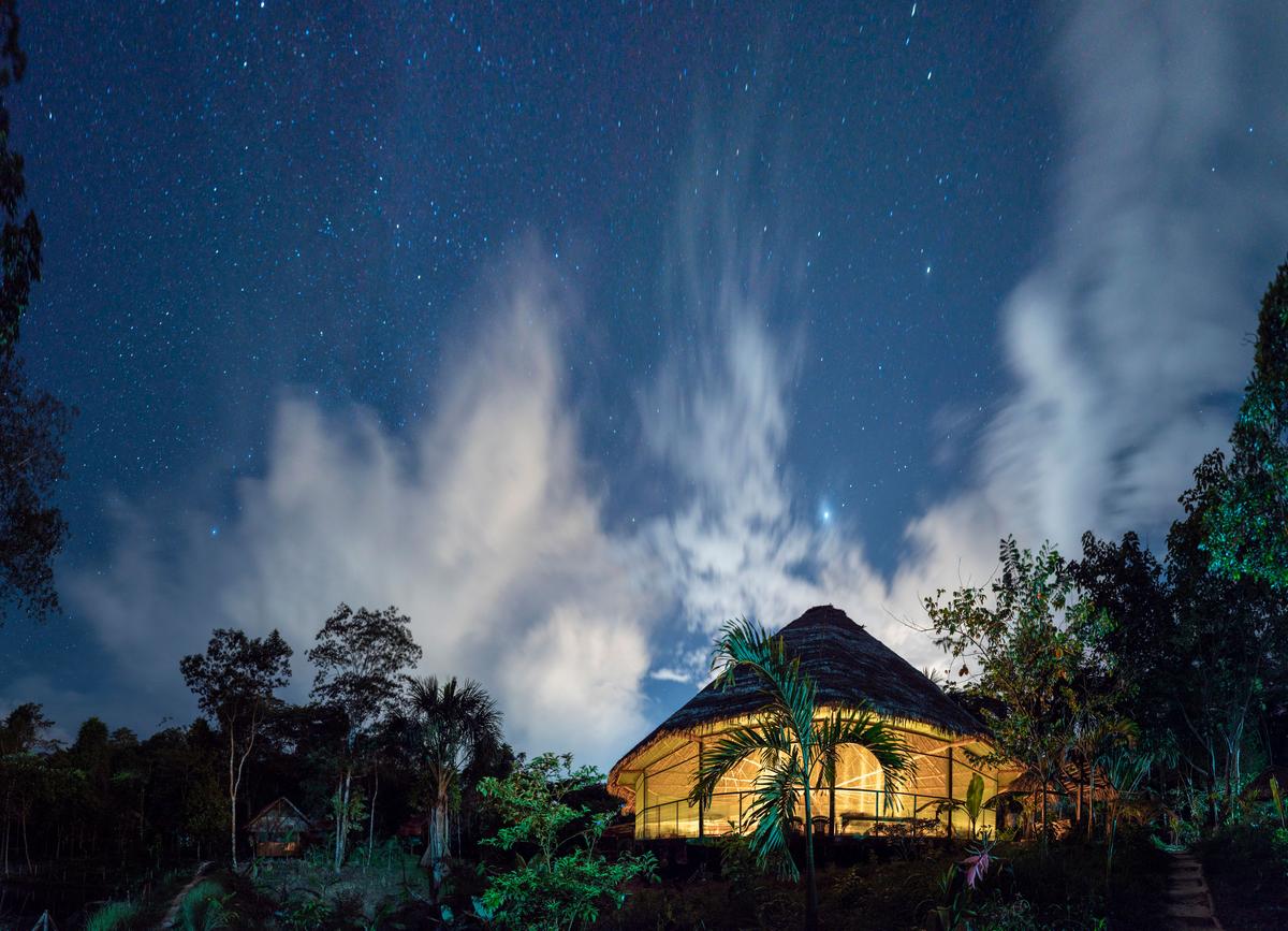 Ayahuasca Retreat: What They're Really Like—And How to Choose One