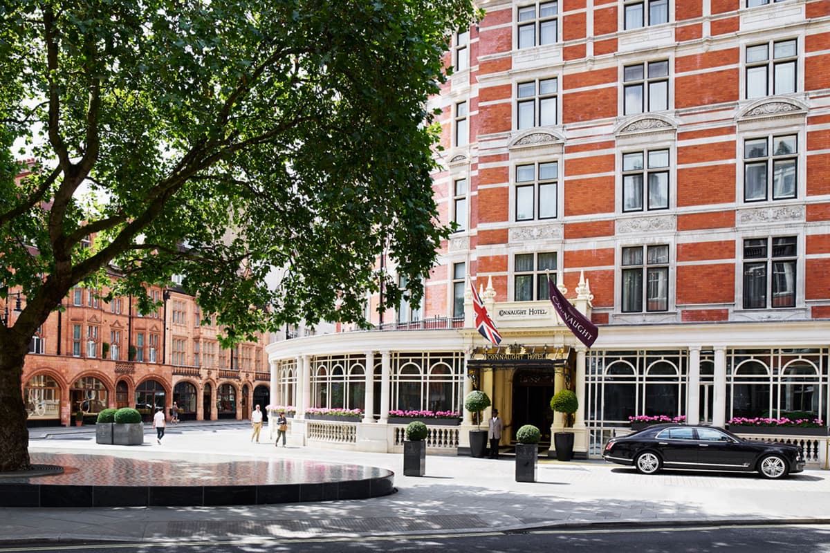 14 Best Hotels in Mayfair, London's Chicest Corner