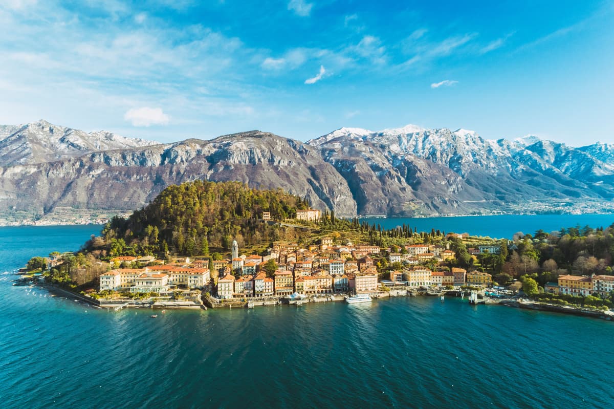 The Best Things to Do in Lake Como, Italy's Most Glamorous Destination