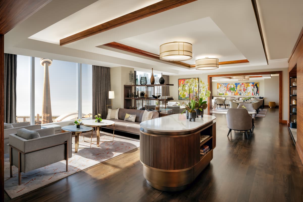 Toronto's Best Family-Friendly Hotels, Tested by a Local Parent