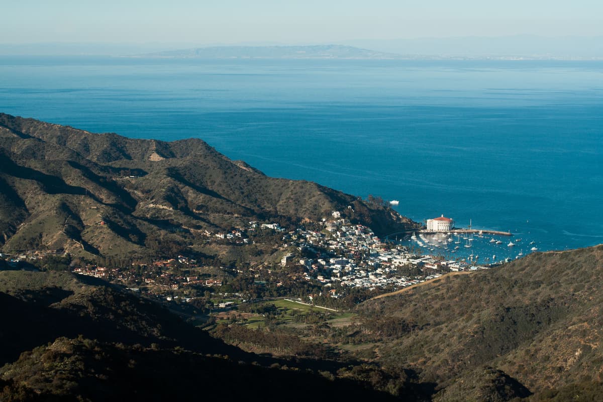 The Life-Affirming Beauty of California's Channel Islands