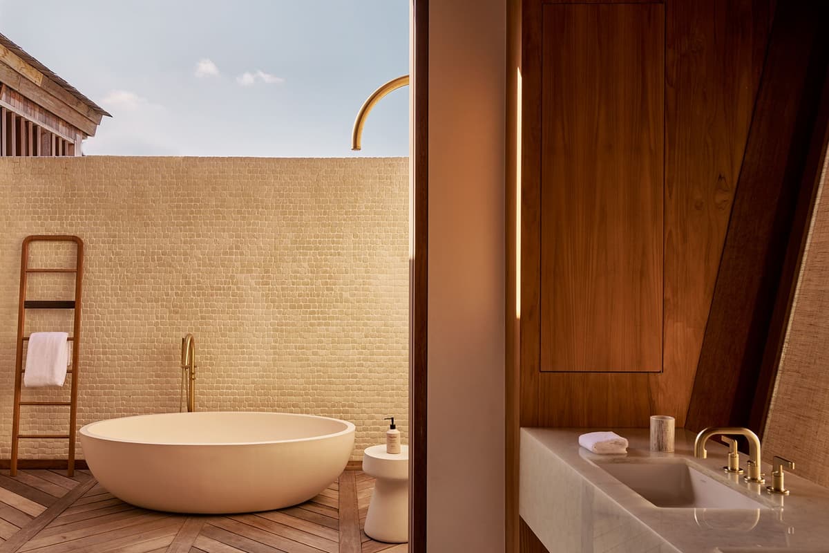 The Best New Wellness Hotels: 2026 Hot List