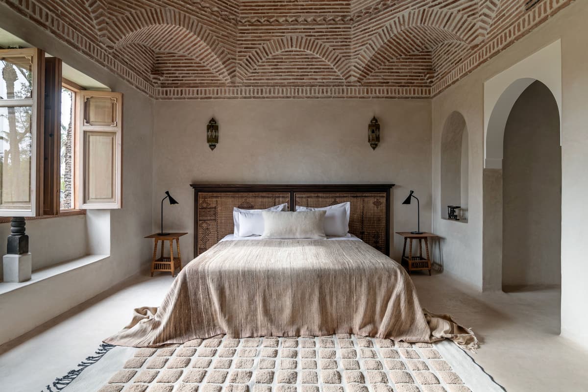 The Best New Hotels in Africa and the Middle East: 2026 Hot List