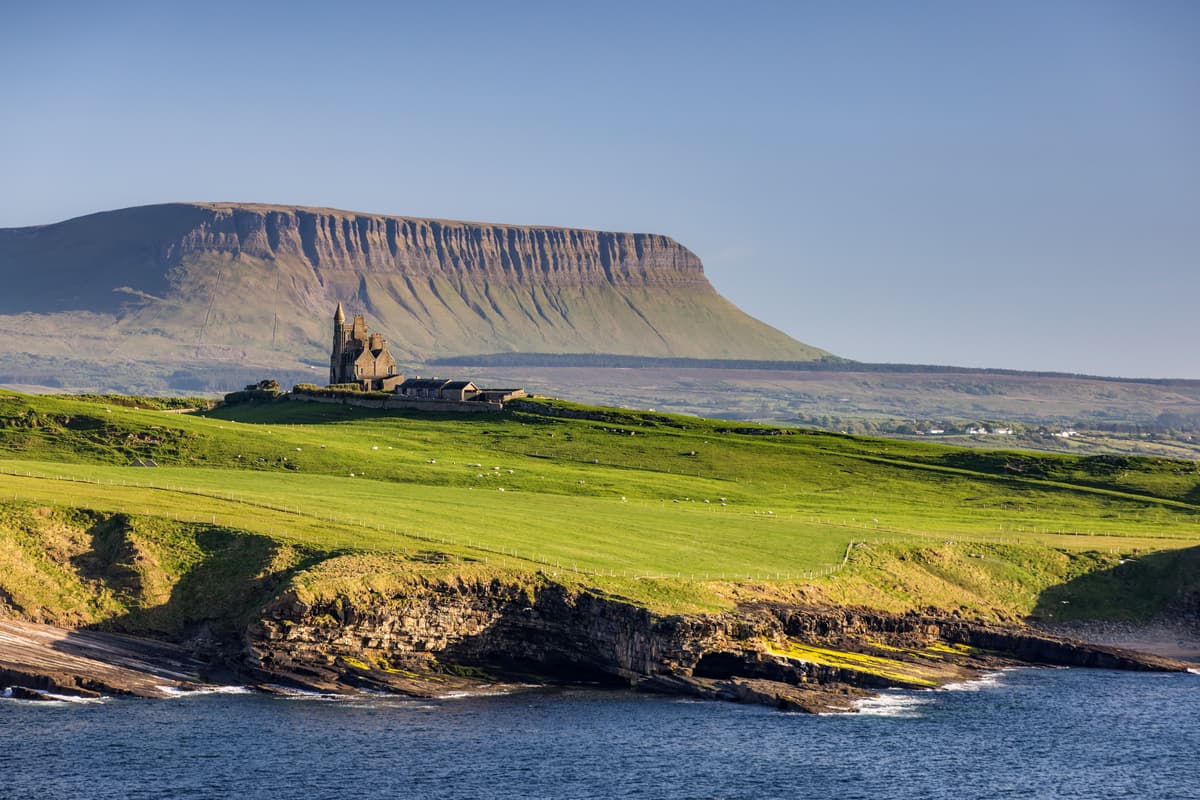 The Most Beautiful Places in Ireland