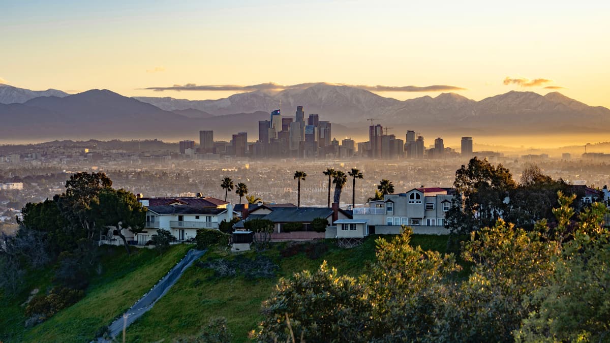 Los Angeles Itinerary: The Insider’s Guide to Three Perfect Days