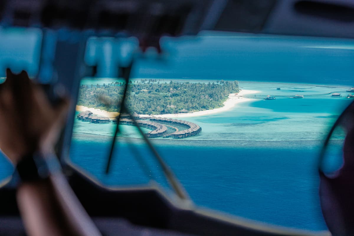 15 Things to Know Before Booking a Trip to the Maldives