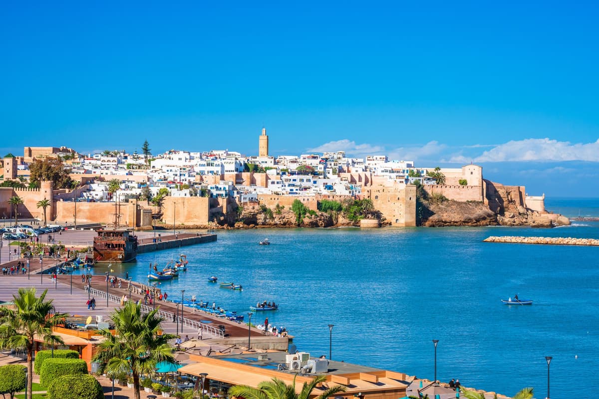 This Moroccan City Is UNESCO's World Book Capital of 2026