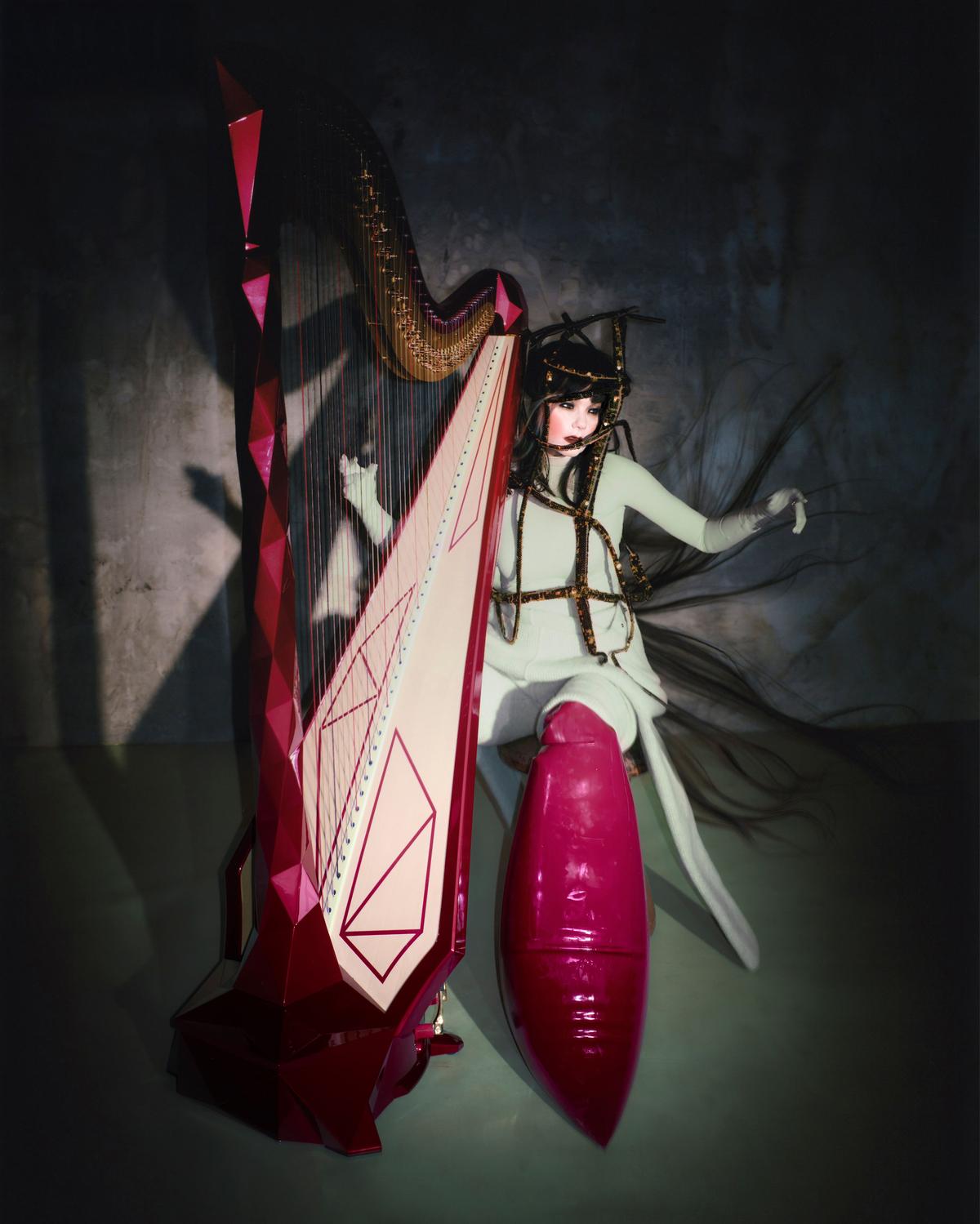 A New Bjork Exhibit Is a Great Excuse to Plan an Art-Filled Trip to Iceland