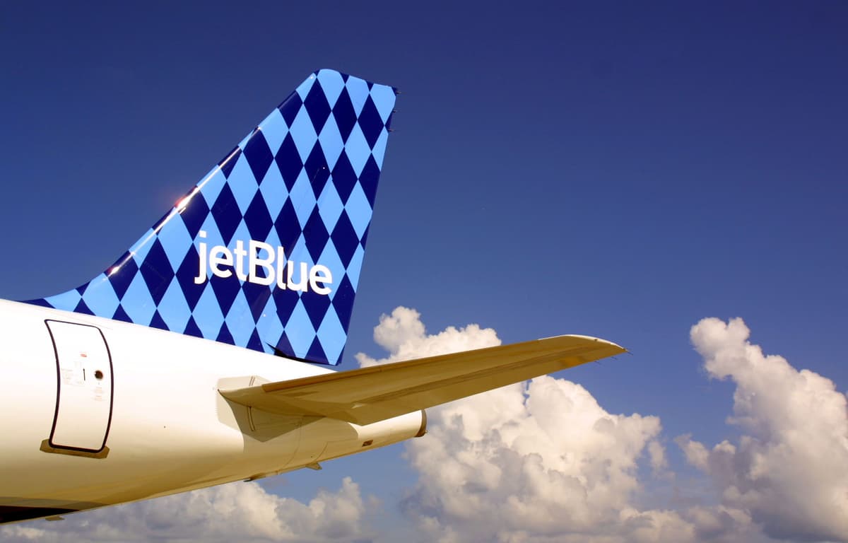 I Flew 40 JetBlue Flights in 3 Months—Here's What I've Learned About the Loyalty Program