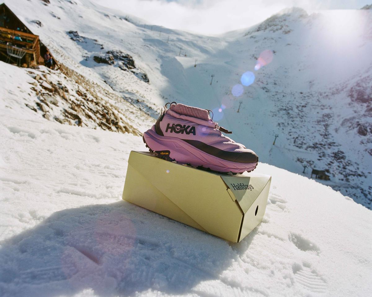 Hoka Promo Codes and Deals: Up to 30% Off in April