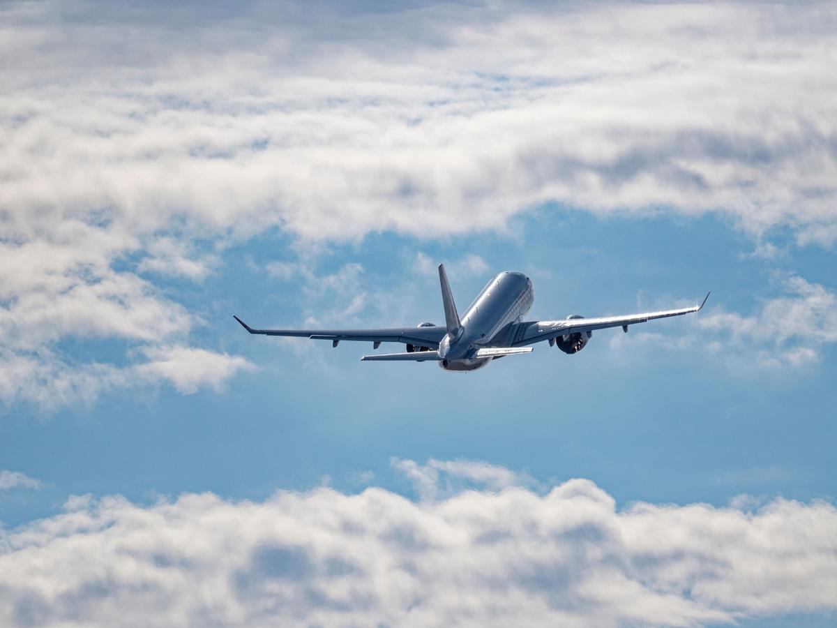 Booking Flights for This Summer? What to Know About the Fuel Crisis