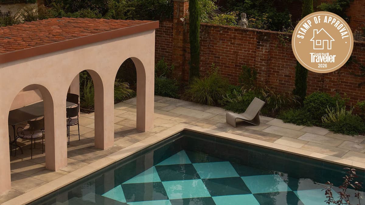 My Favorite Suffolk Airbnb: A Lovingly Restored 18th Century Manor