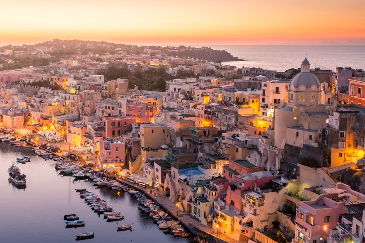 6 Affordable Alternatives to the Amalfi Coast That Are Just as Stunning