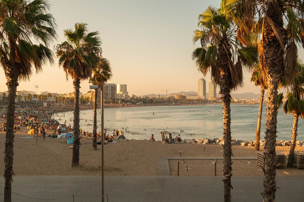 Barcelona Itinerary: The Insider’s Guide to 3 Perfect Days