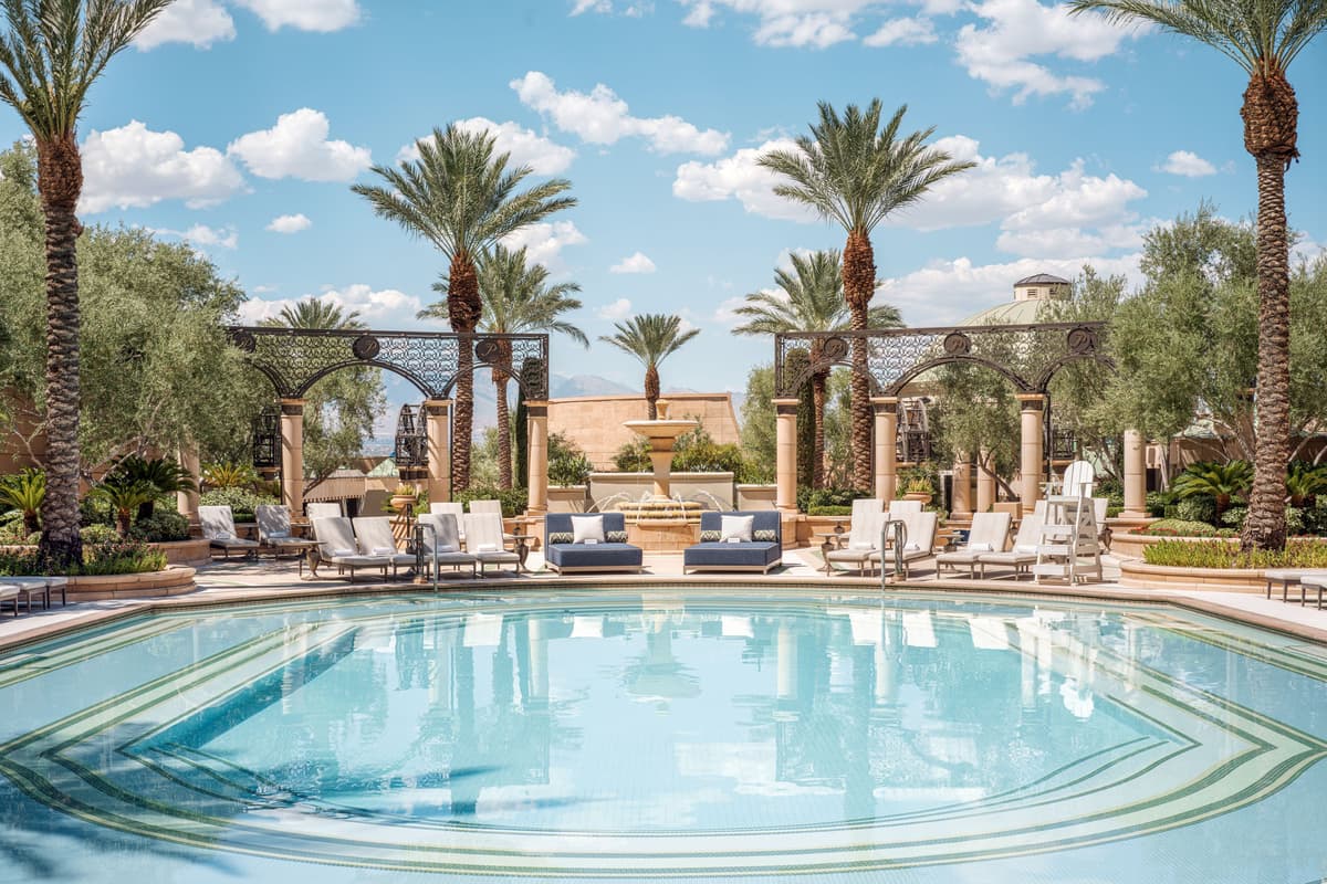 17 Best Hotels in Las Vegas for the Crown Jewels of the Strip and Beyond