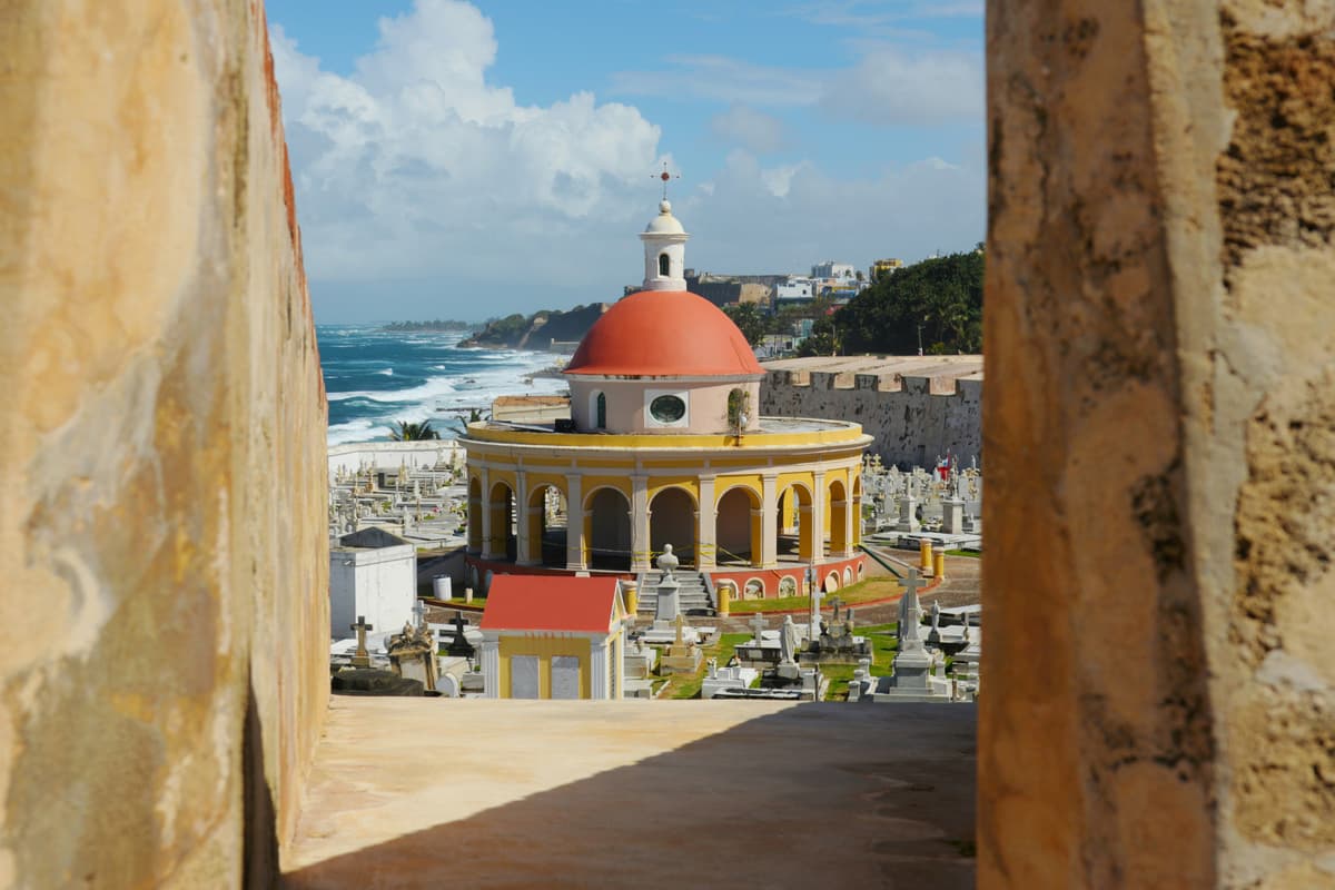3 Perfect Days in San Juan, According to Local Designer Herman Nadal