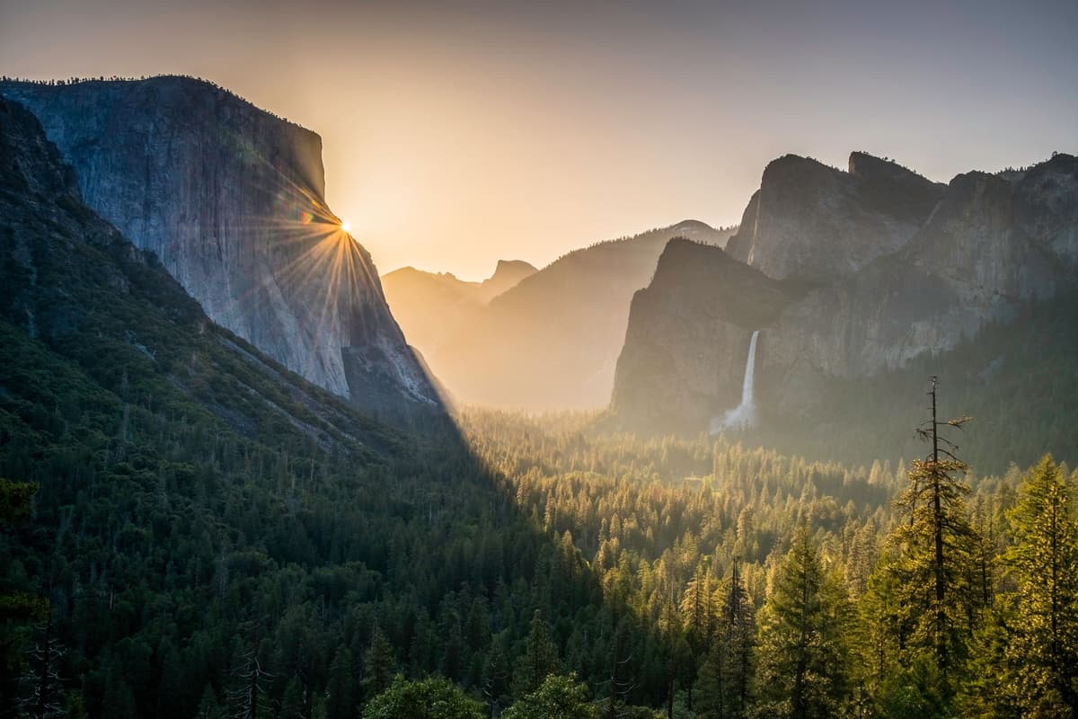 Yosemite National Park No Longer Requires Entry Reservations—Here's What to Know