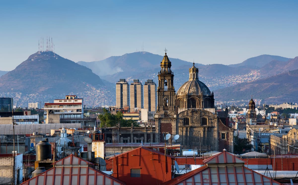 Mexico City Itinerary: 3 Perfect Days, Curated by a Local Artist