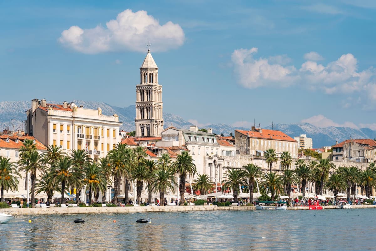 An Essential Guide to Croatia's Dalmatian Coast—Which Now Has Direct Flights From the US