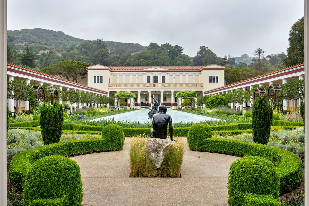 12 Best Museums That Could Only Exist in LA