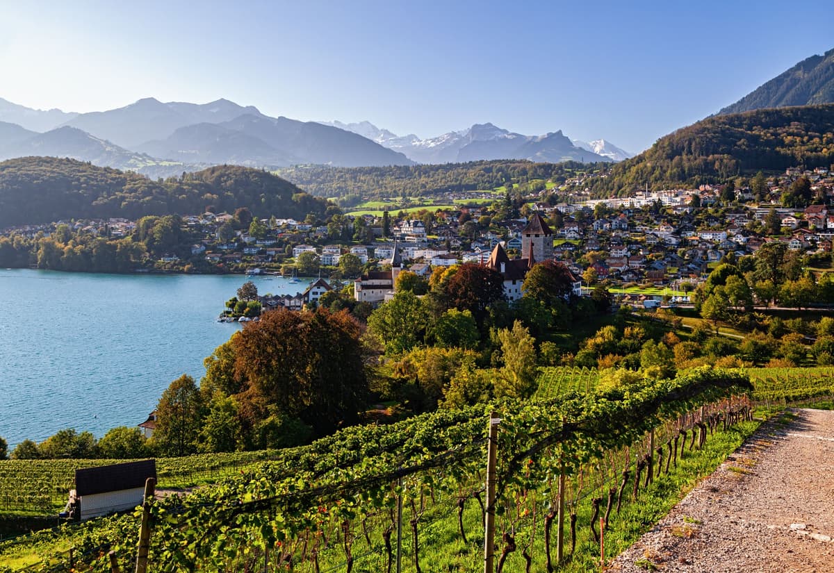 Where to Go for a Less-Crowded European Summer
