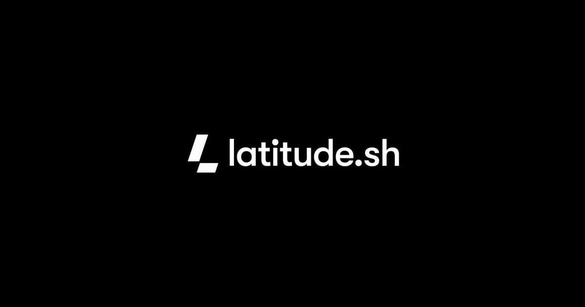 Latitude.sh Signs $25.1m Three-Year AI Capacity Agreement with Unnamed Customer