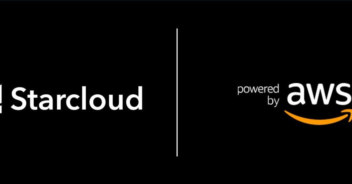 Starcloud to Launch AWS Outposts Hardware in Space, Aims to Deploy Fleet of 88,000 Satellites