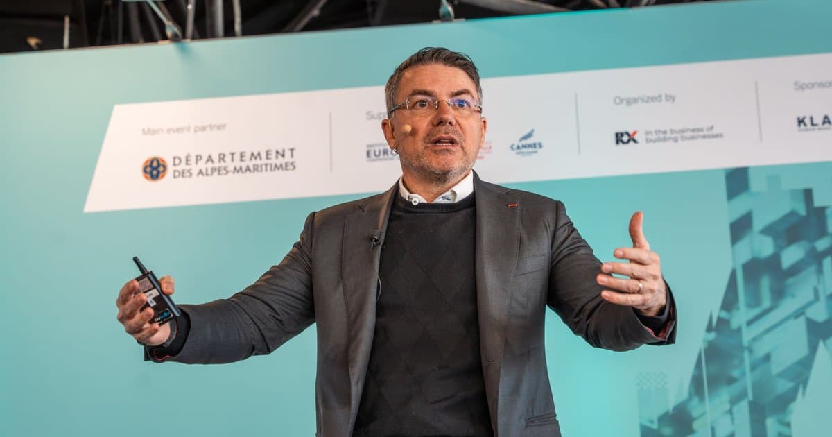 French AI Cloud Startup Policloud Plans 1,000 Sovereign Micro-Data Center Deployments by 2030