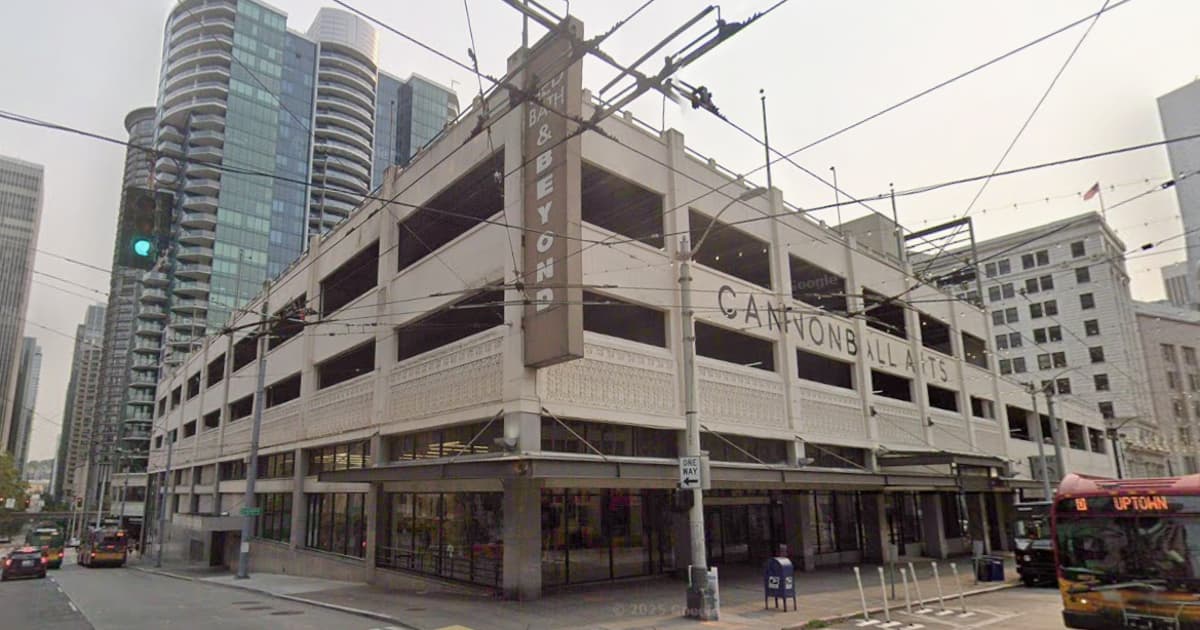 Digital Realty Plans Data Center in Seattle, Washington