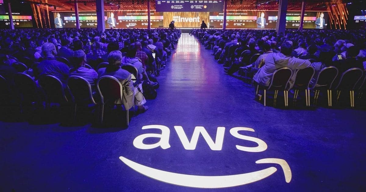 AWS Launches "Project Houdini" To Speed up Data Center Construction - Report