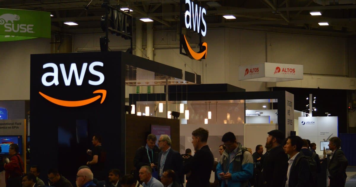 AWS UAE Suffers AZ Outage After "Objects Strike Data Center" And Cause Fire, Amid Iran Attacks