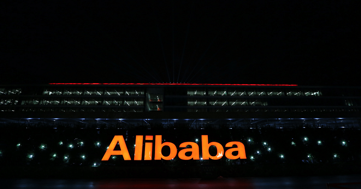 Alibaba Cloud Needs 10x Its 2022 Compute Capacity, Says CEO Eddie Wu