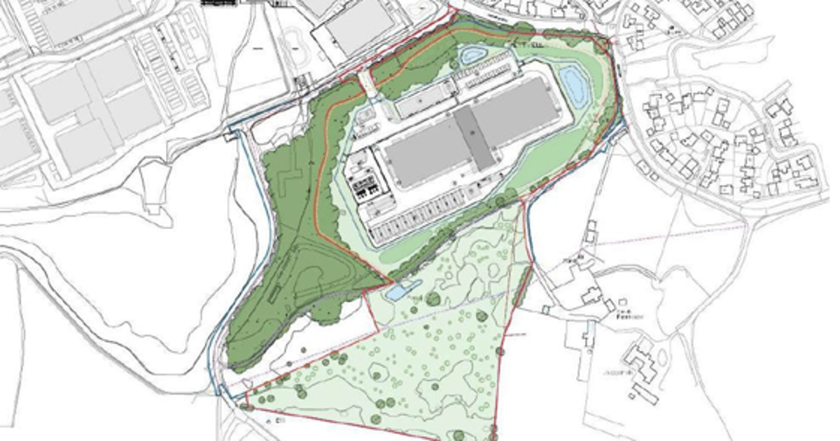 Ark Data Centres' Campus Extension Approved by Local Authorities in Wiltshire, UK