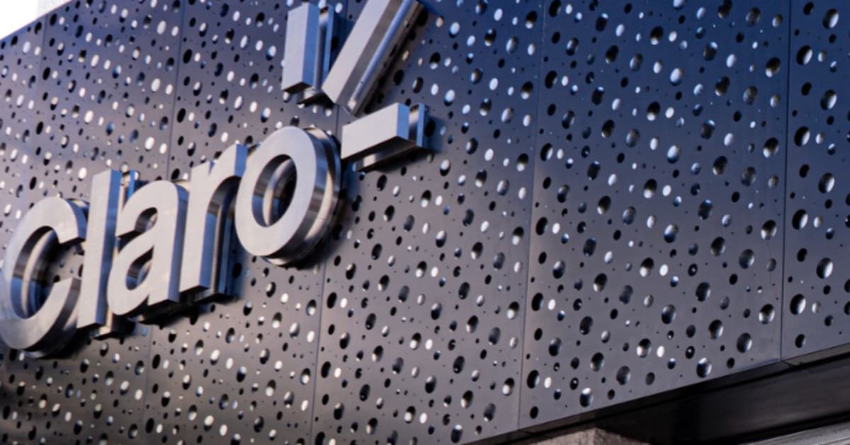 Claro Argentina Launches Data Center Buenos Aires